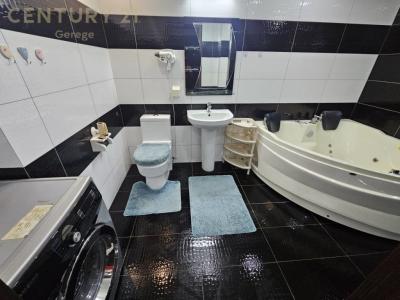 Bayanzürkh, Mongolia