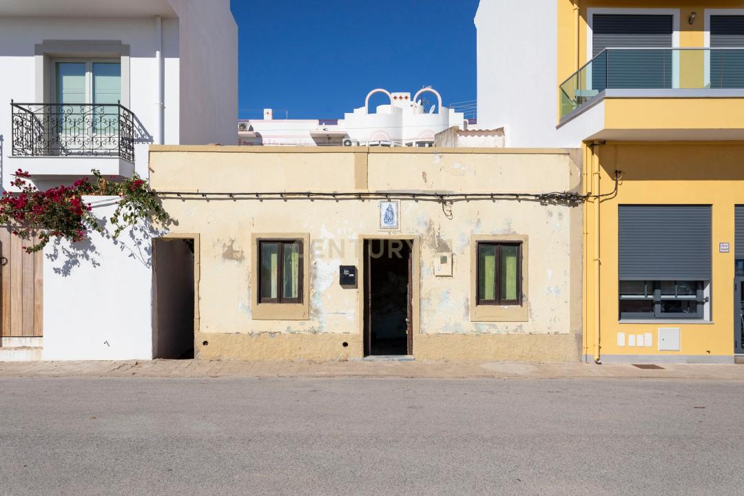 Tavira, Faro 8800-544, Portugal