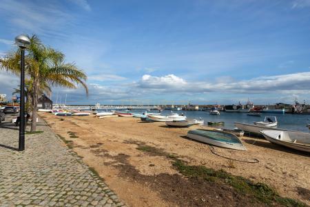 Tavira, Faro 8800-544, Portugal