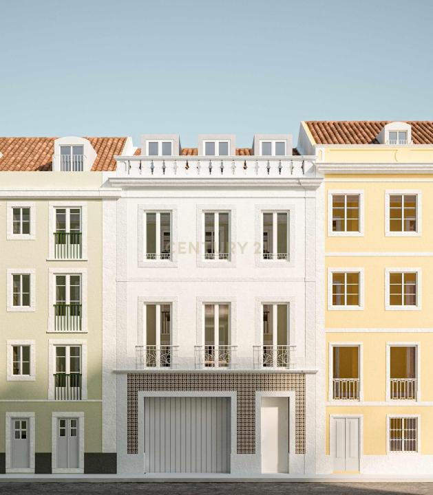 Lisboa, Lisboa 1350-203, Portugal