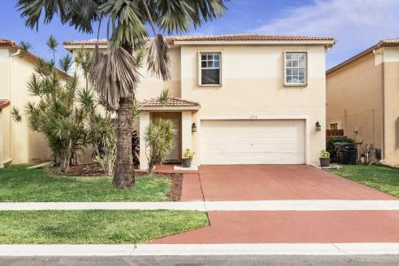 6592 Rivermill Club Drive, Lake Worth, Florida 33463, USA