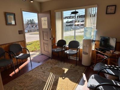 2915 Leechburg Road, Lower Burrell, Pennsylvanie 15068, États-Unis