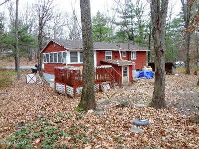 150 Doolan Road, Dingmans Ferry, Pennsylvania 18328