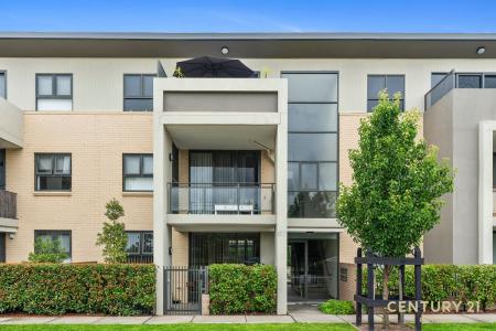 5/67 Newleaf Parade, Bonnyrigg, NSW 2177, Australia