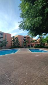 El Dorado Lecheria Conjunto Residencial Guaicamar I, Lechería, Anzoategui 6016, Venezuela
