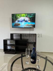 El Dorado Lecheria Conjunto Residencial Guaicamar I, Lechería, Anzoategui 6016, Venezuela