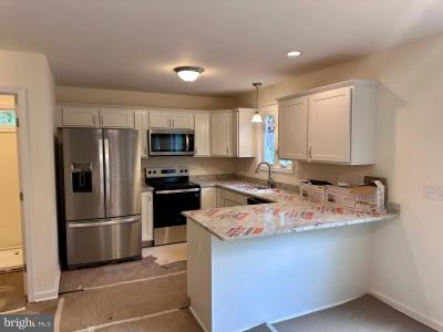 Lot 2A Beaver Creek Court , Lignum, Virginia 22726, USA
