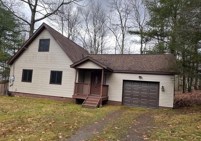 26 Fir Lane, Gouldsboro, Pensilvania 18424, Estados Unidos
