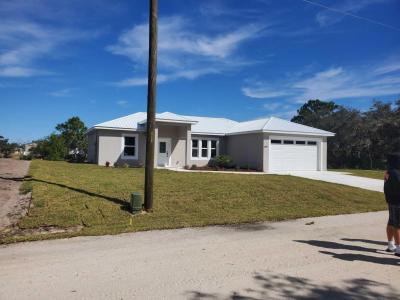 499 Lake Helen Drive, Lake Placid, Florida 33852, USA