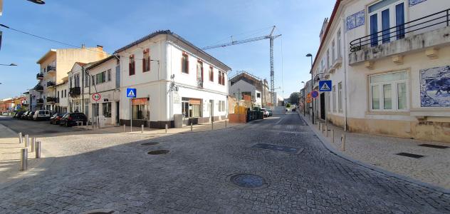 Mealhada, Aveiro 3050-340, Portugal