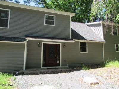 211 Country Club Drive, Lords Valley, Pennsylvanie 18428, États-Unis