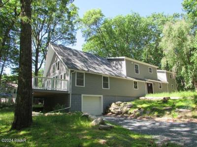 211 Country Club Drive, Lords Valley, Pennsylvania 18428, Amerika Birleşik Devletleri