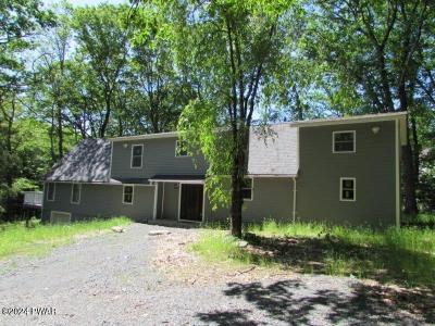 211 Country Club Drive, Lords Valley, Pennsylvania 18428, Amerika Birleşik Devletleri