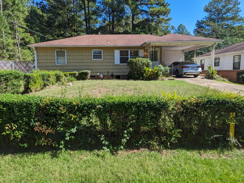1265 Cuba Circle, Camden, Arkansas 71701, Estados Unidos