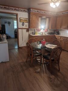 1265 Cuba Circle, Camden, Arkansas 71701, Estados Unidos