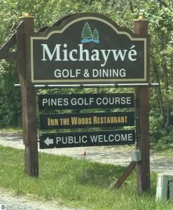 LOT 1152 Michaywe, Gaylord, Michigan 49735, Estados Unidos