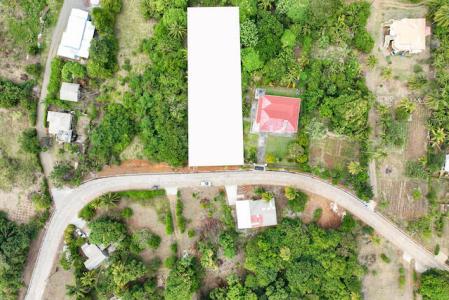 Telescope - Lot No. 190, Telescope, St.Andrew West Indies, Grenada