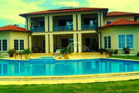 Caribbean Luxury Estate for Sale in Cabarete, Cabarete, Puerto Plata 57000, Dominican Republic