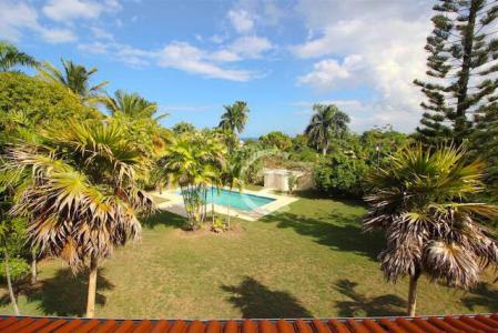 Gorgeous 4-bedroom villa with pool in a quiet community in Puerto Plata, Puerto Plata, María Trinidad Sánchez 57000, República Dominicana
