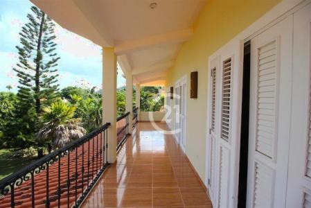 Gorgeous 4-bedroom villa with pool in a quiet community in Puerto Plata, Puerto Plata, María Trinidad Sánchez 57000, República Dominicana