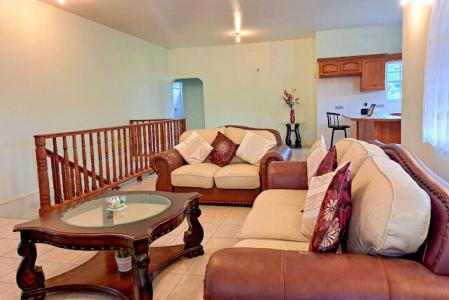 Palm Royale, Paradise, St.Andrew West Indies, Granada