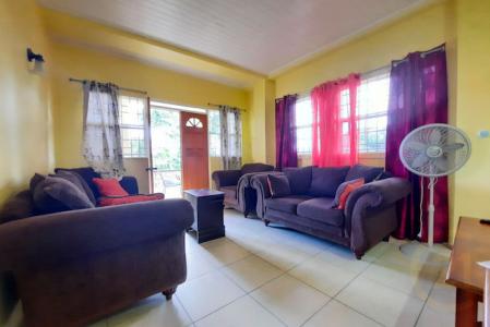 Graceful Garden - 3BD, St.George West Indies, Grenada