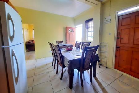 Graceful Garden - 3BD, St.George West Indies, Grenada