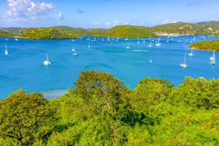Point Estate Waterfront - Lot No. 2c, The Pointe, Petite Calivigny, St.George West Indies, Grenada