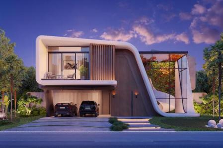 Caleton Residence Villa, 256, La Altagracia 23000, République Dominicaine