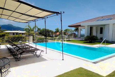 Ocean-View Villa in Puerto Plata: Your Dream Home Awaits, Puerto Plata, Puerto Plata 57000, Dominican Republic