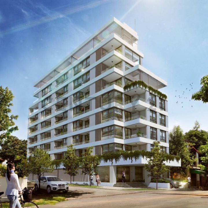 Concordia esquina Pitiantuta 1105, Barrio Jara, Asunción 00001, Paraguay