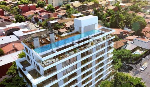 Concordia esquina Pitiantuta 1105, Barrio Jara, Asunción 00001, Paraguay