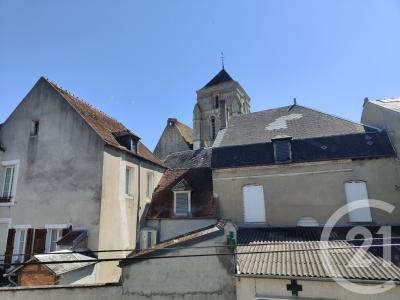 Cosne Cours Sur Loire, Bourgogne 58200, Francja