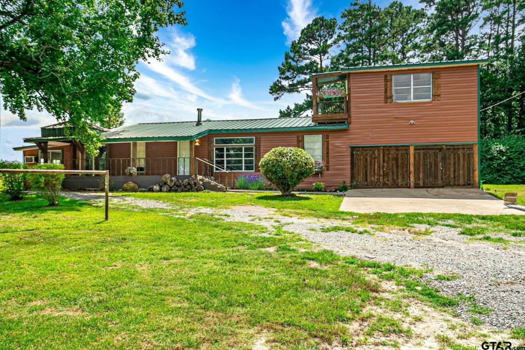 378 CR 4494, Leesburg, Texas 75451, USA
