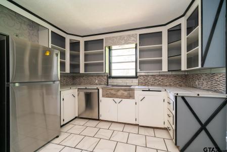 378 CR 4494, Leesburg, Texas 75451, USA