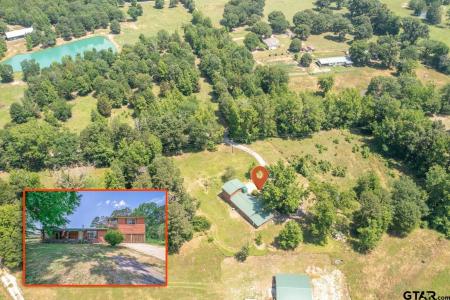 378 CR 4494, Leesburg, Texas 75451, USA