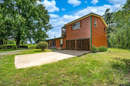 378 CR 4494, Leesburg, Texas 75451, USA