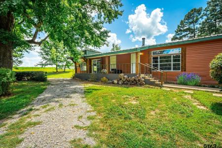 378 CR 4494, Leesburg, Texas 75451, USA