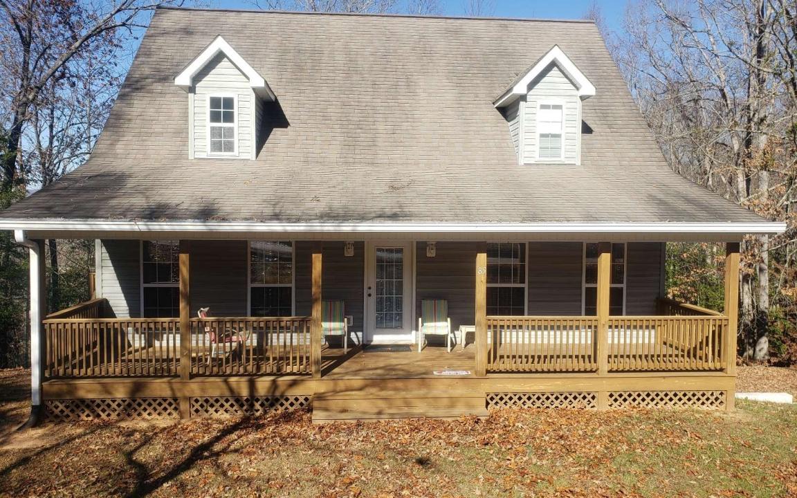 85 McCracken Cove Road, Hayesville, Carolina Del Norte 28904, Estados Unidos