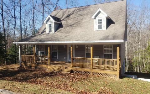 85 McCracken Cove Road, Hayesville, Carolina Del Norte 28904, Estados Unidos