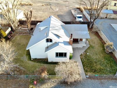 60 E Stateline Drive, McDermitt, נבדה 89421, ארצות הברית של אמריקה