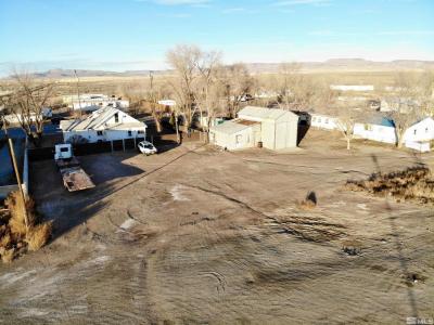 60 E Stateline Drive, McDermitt, נבדה 89421, ארצות הברית של אמריקה
