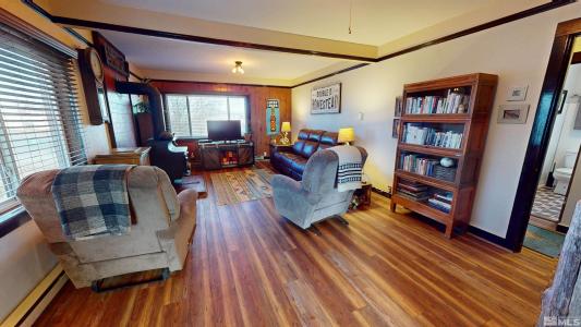 60 E Stateline Drive, McDermitt, נבדה 89421, ארצות הברית של אמריקה