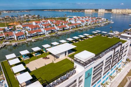 400 150th Ave # 304, Madeira Beach, 佛罗里达州 33708, 美国