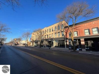 101 E Superior Drive, Alma, Michigan 48801