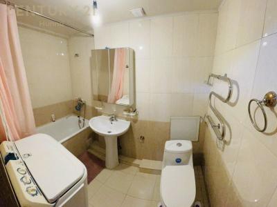 Bayanzürkh, Mongolia