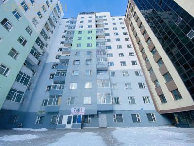 Bayanzürkh, Mongolia