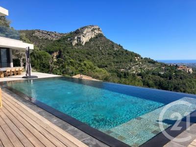 Vence, Provence-Alpes-Côte D'Azur 06140, Francia