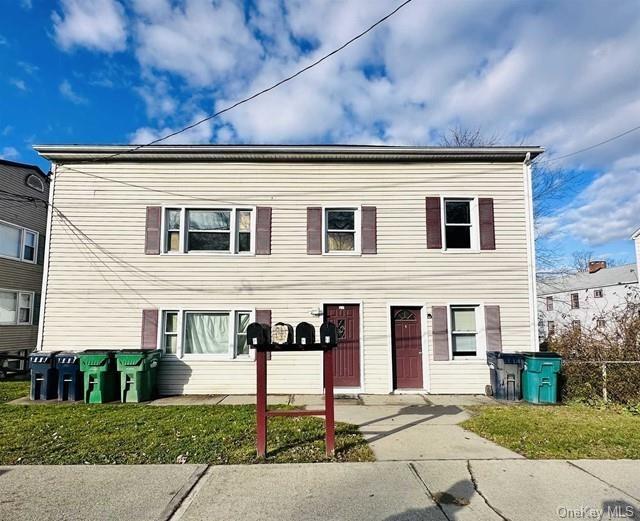 17 Mill Street 4, Wappinger, ニューヨーク 12590, アメリカ合衆国