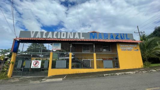 Jacó Garabito, Puntarenas 00001, Costa Rica